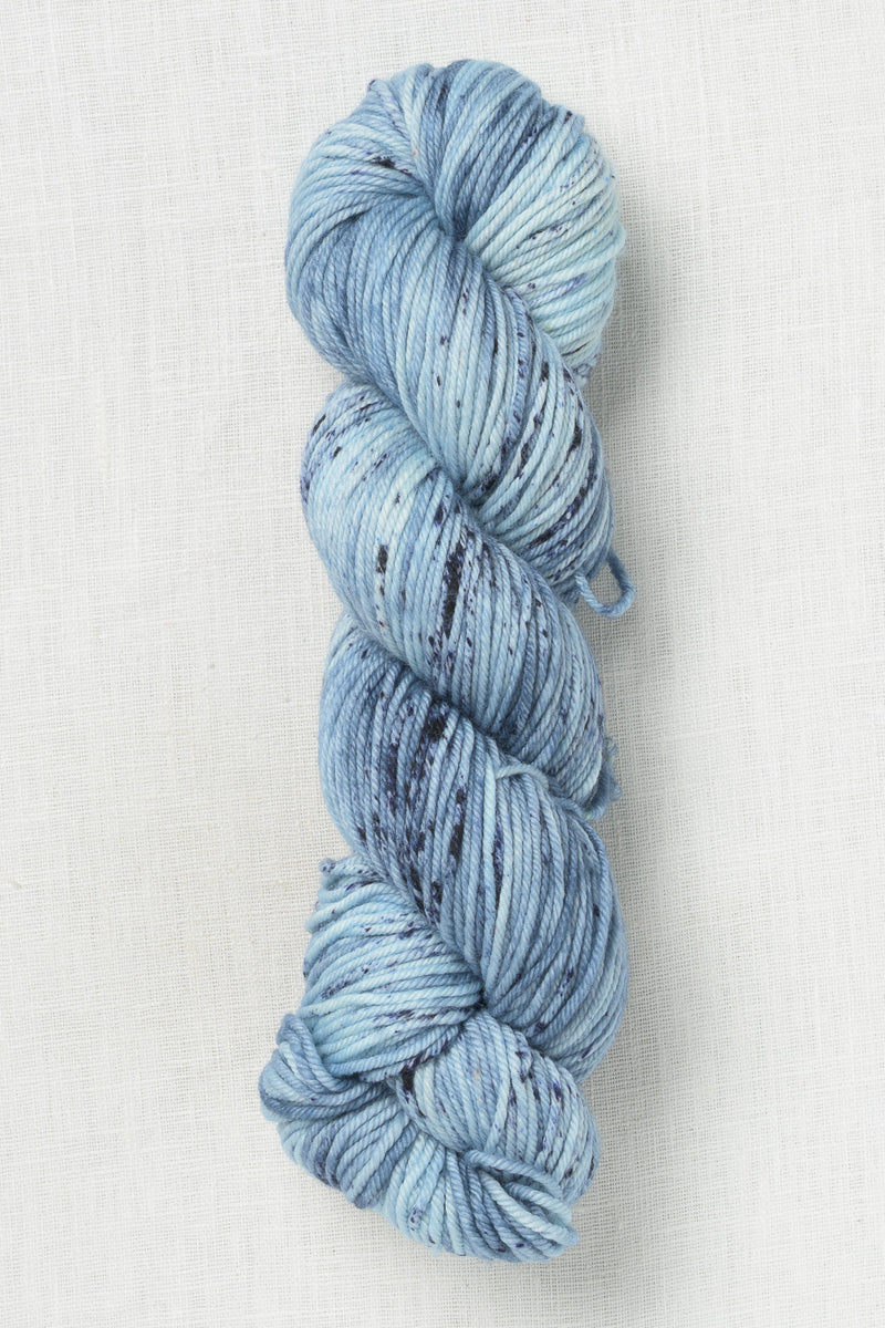 Madelinetosh Tosh Vintage Mom Jeans
