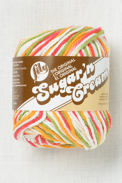 Lily Sugar’n Cream Prints & Ombres Mango Madness