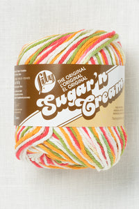 Lily Sugar’n Cream Prints & Ombres Mango Madness