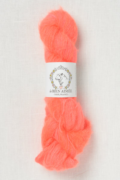 La Bien Aimee Little Kumo Hella