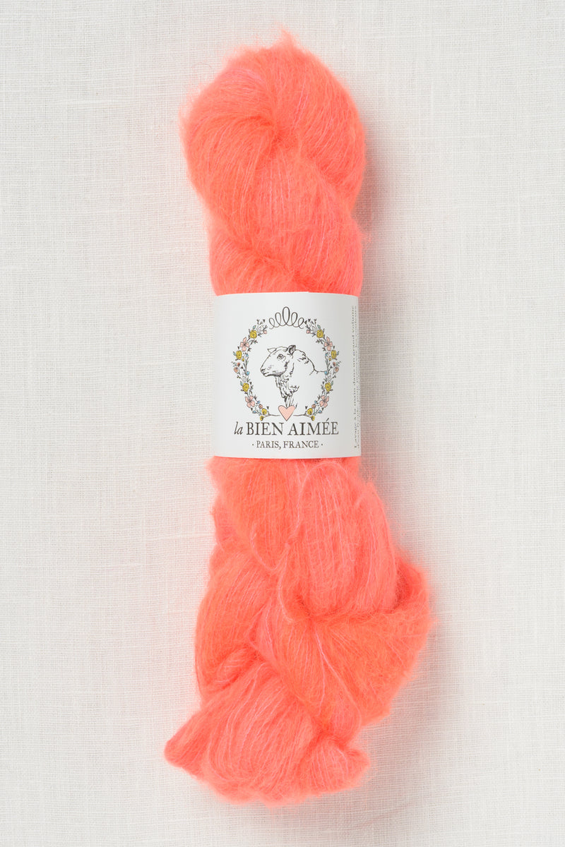 La Bien Aimee Little Kumo Hella