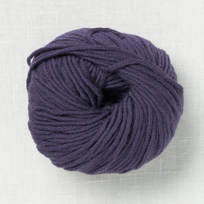 Mode at Rowan Merino Soft 020 Plum