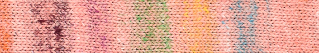 Noro Ohajiki 4 Ikoma swatch