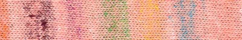Noro Ohajiki 4 Ikoma swatch
