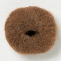 CaMaRose Midnatssol 9548 Kastaniebrun (Chestnut Brown)