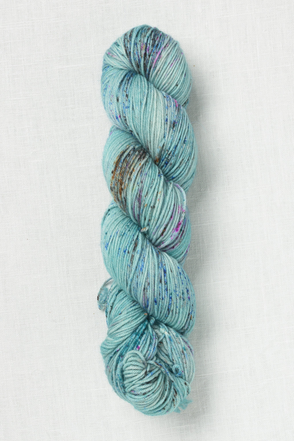Madelinetosh Woolcycle Sport Dopamine