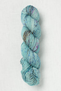 Madelinetosh Woolcycle Sport Dopamine