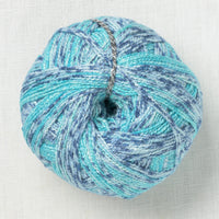 Universal Yarn Bamboo Pop Sock 402 Acid Wash