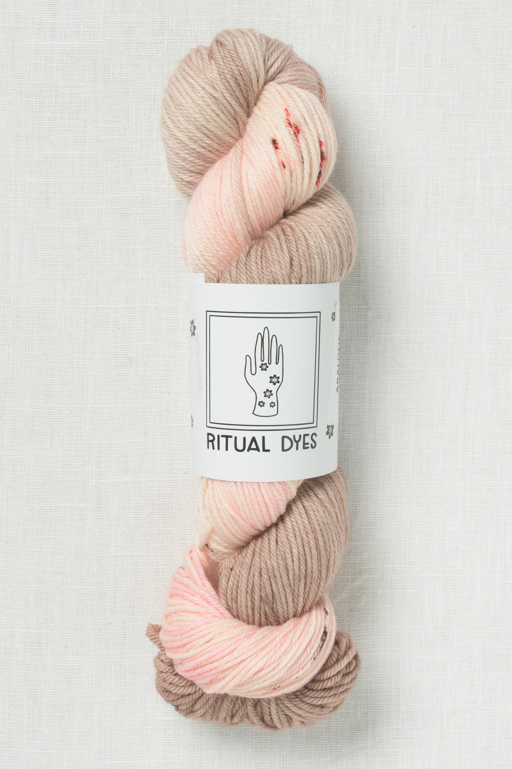 Ritual Dyes Priestess Abalone