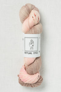 Ritual Dyes Priestess Abalone