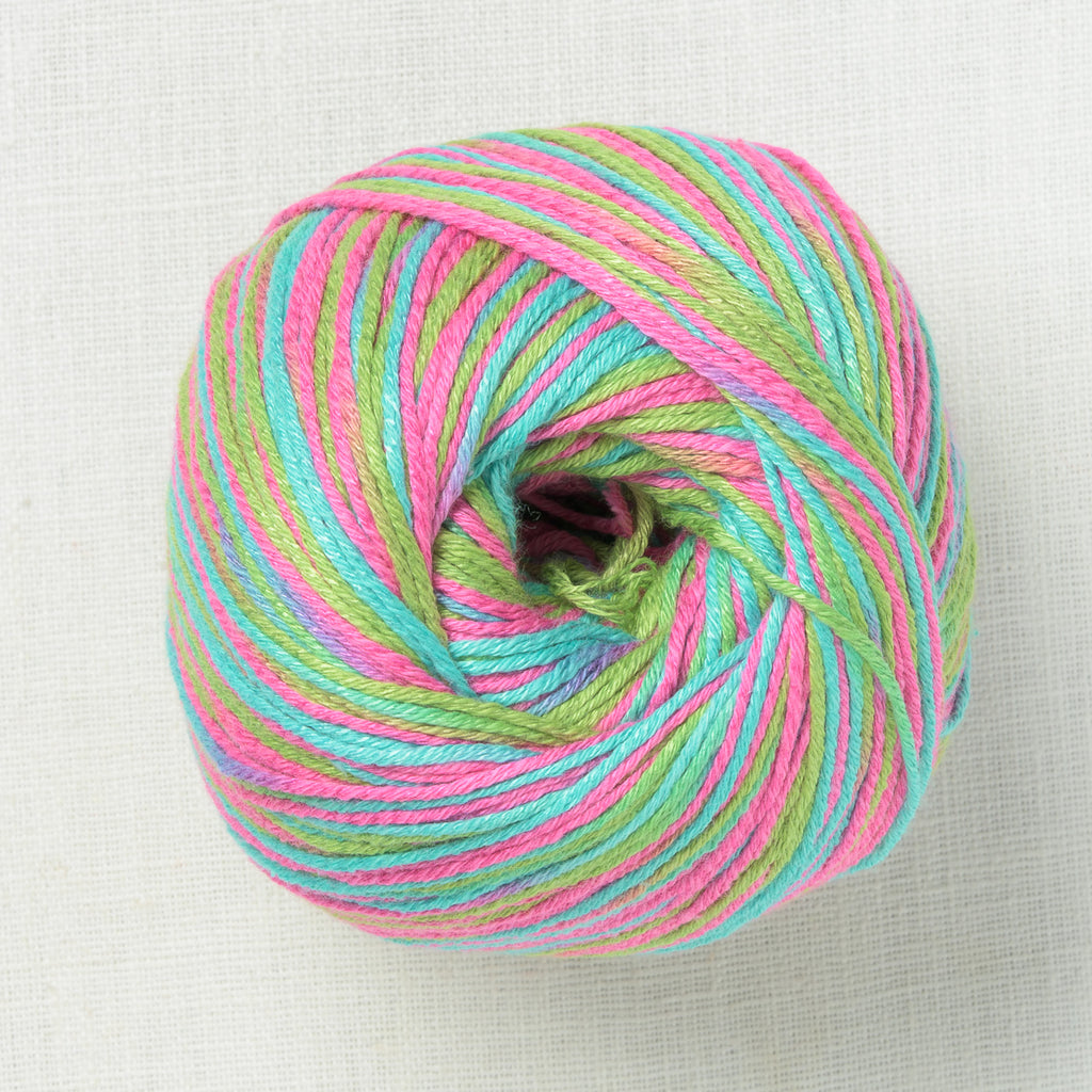 Universal Yarn Bamboo Pop 204 Happy Birdie