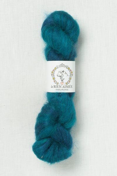 La Bien Aimee Soyeux Isle of Arran