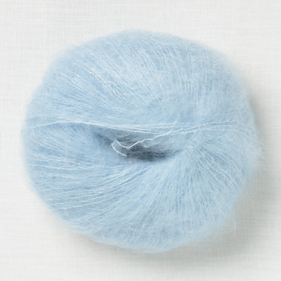 Sandnes Garn Primo Tynn Silk Mohair 6012 Summer Sky