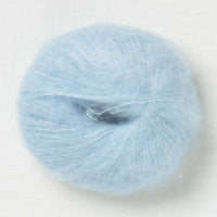 Sandnes Garn Primo Tynn Silk Mohair 6012 Summer Sky