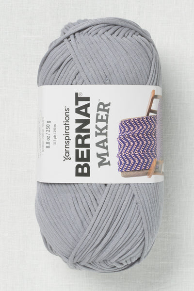 Bernat Maker Gray