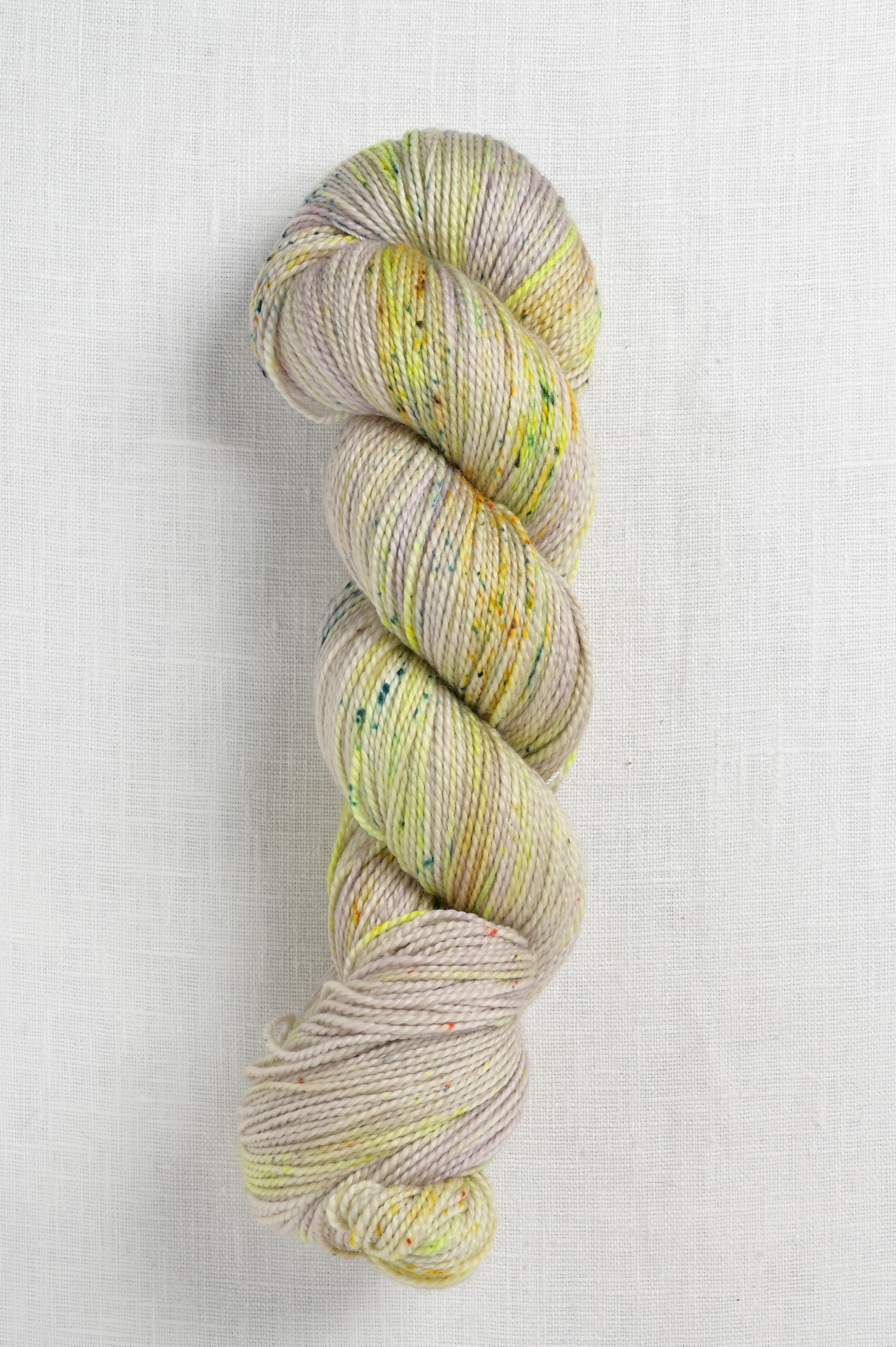 Madelinetosh Tosh Sock Light Candy – Wool and Company