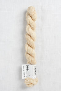 Hedgehog Fibres Sock Minis Silence