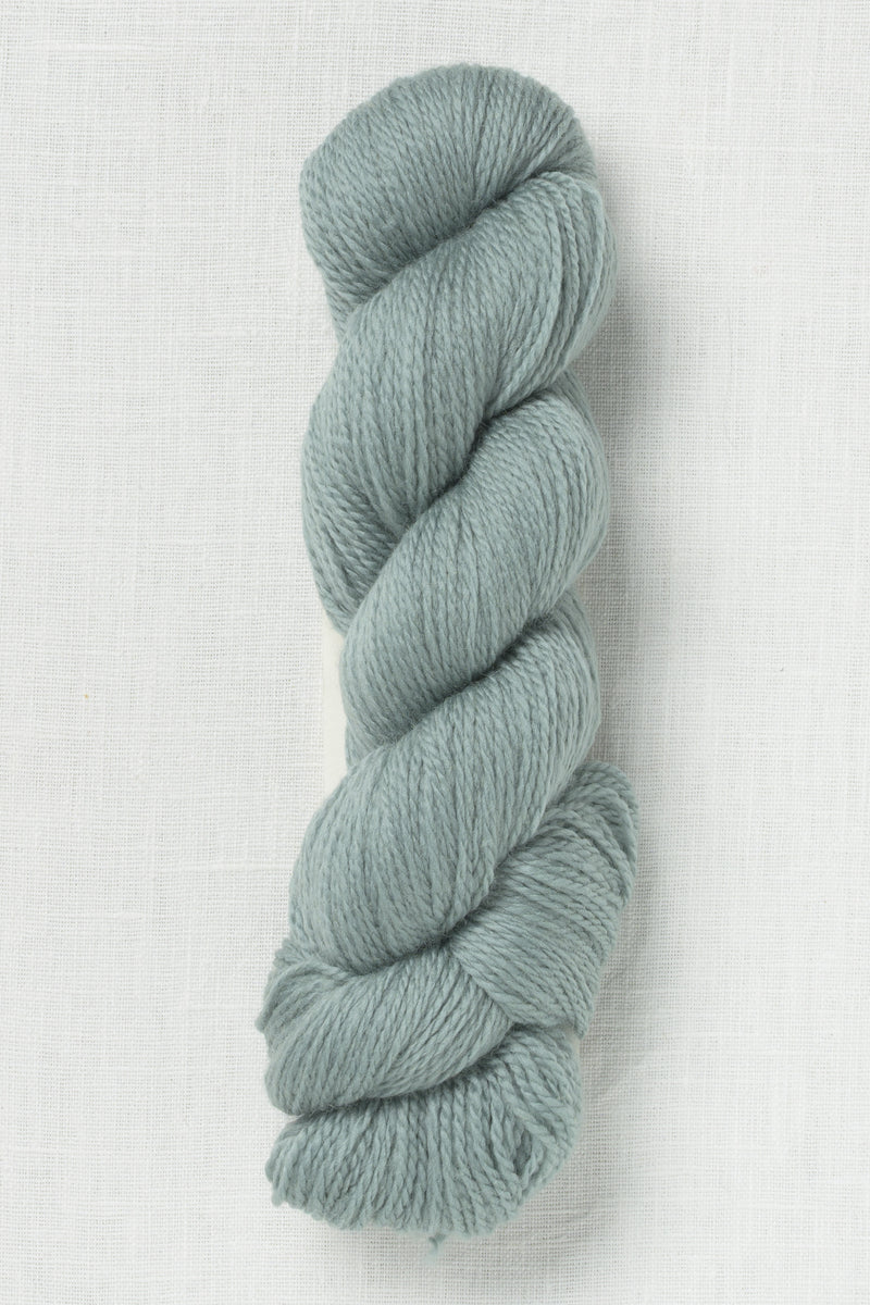 Cascade 220 Superwash Fingering 146 Silver Blue