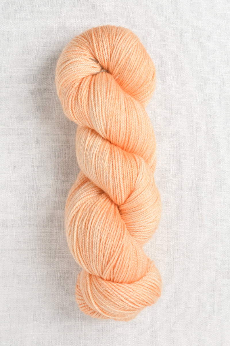 Madelinetosh Pashmina Sheer Peach