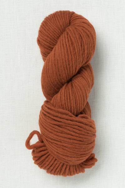 Quince & Co. Puffin Fox