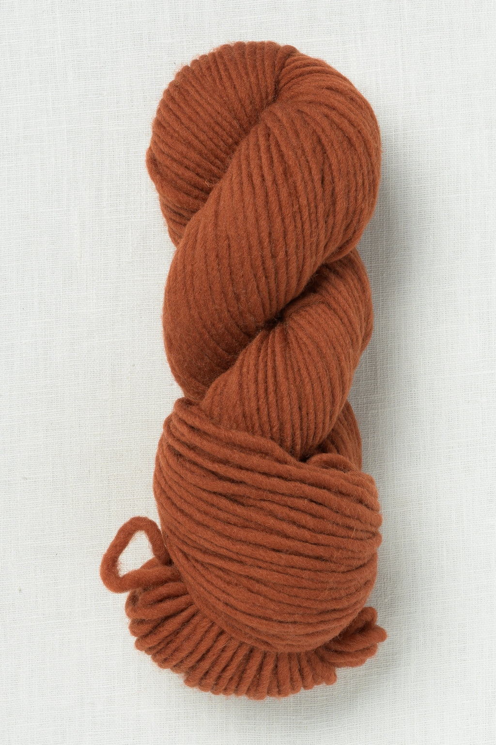 Quince & Co. Puffin Fox