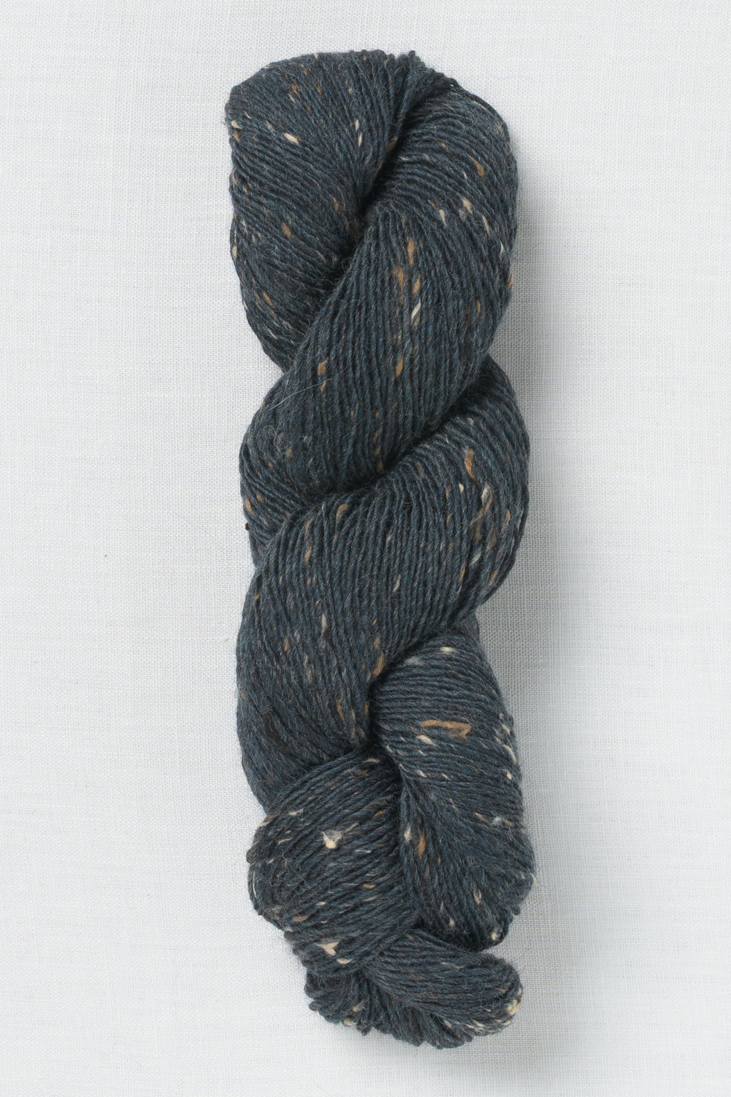 Blue Sky Fibers Woolstok Tweed Light 5306 Midsummer Night