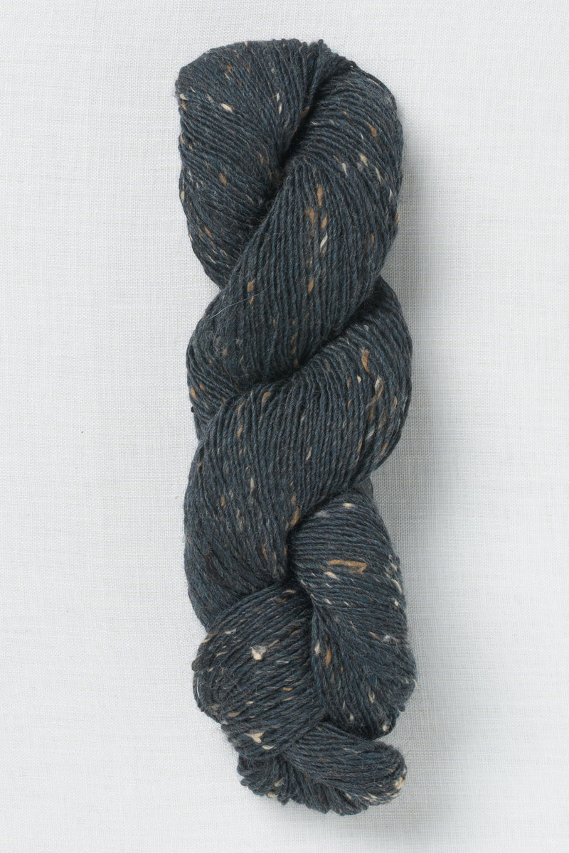 Blue Sky Fibers Woolstok Tweed Light 5306 Midsummer Night