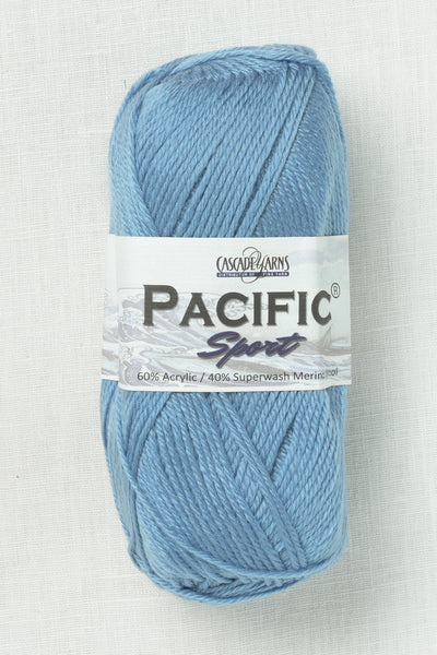 Cascade Pacific Sport 73 Denim