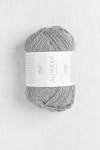 Sandnes Garn Alpakka 1042 Heather