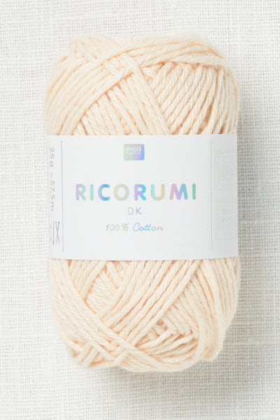 Rico Design Ricorumi 022 Powder