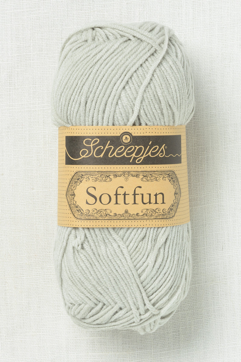 Scheepjes Softfun 2530 Cloud