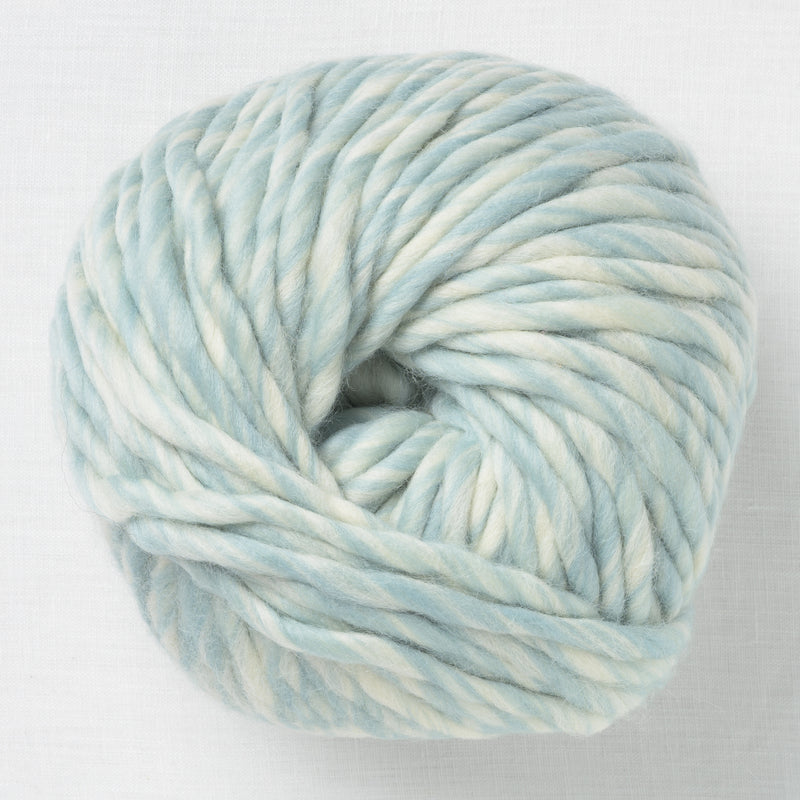 Wool and the Gang Crazy Sexy Wool Duck Egg Blue Marl