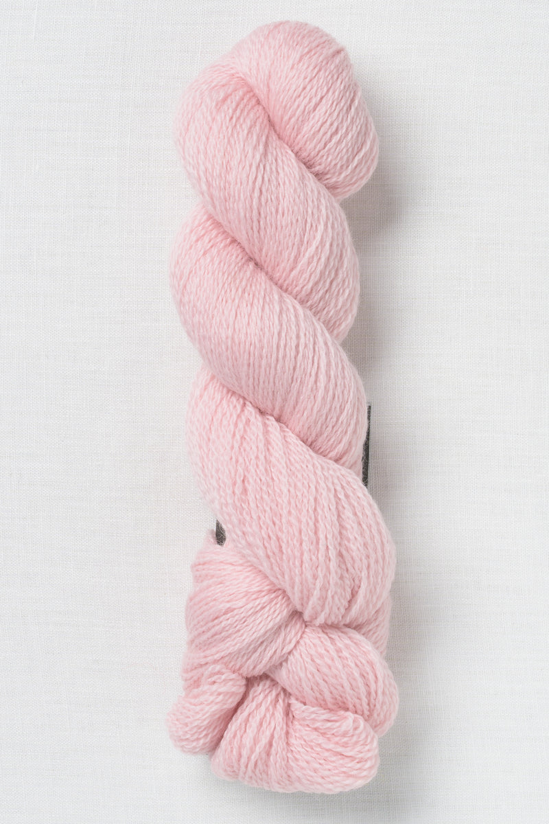 Cascade 220 Fingering 4192 Soft Pink