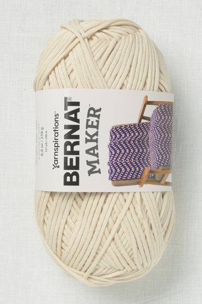 Bernat Maker Cream