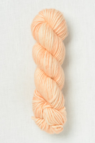 Madelinetosh Biggie Pink Clay (Core)
