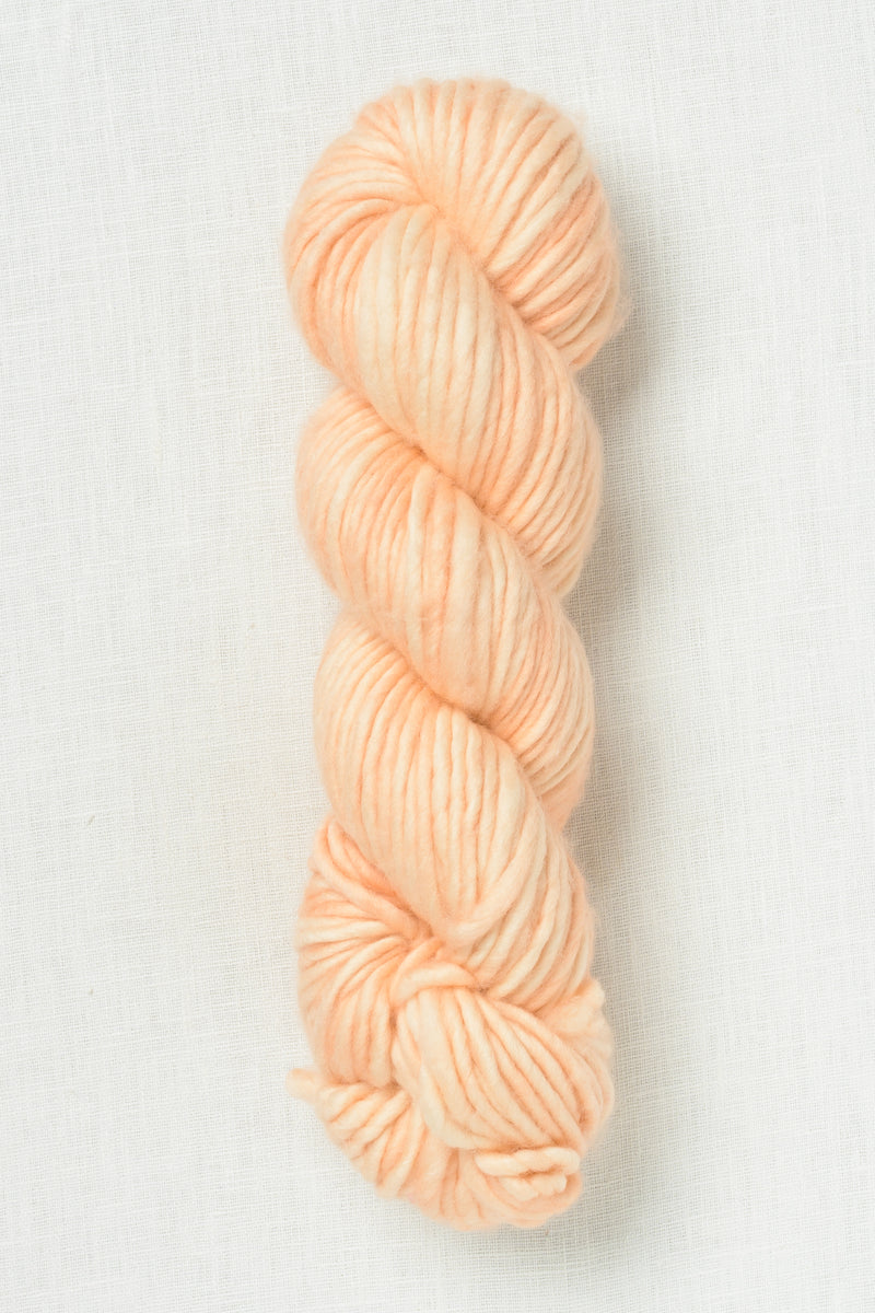 Madelinetosh Biggie Pink Clay (Core)