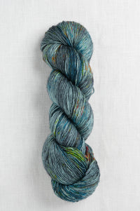 Madelinetosh Tosh Silk Cloud Danger Will Robinson