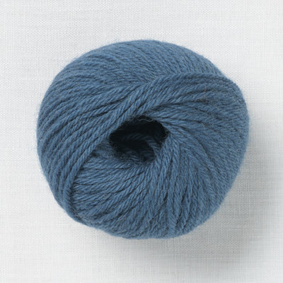 Bramble & Fleece Wooltrace DK Makers Palette Denim
