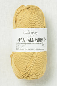 Cascade Pandamonium 48 Wheat