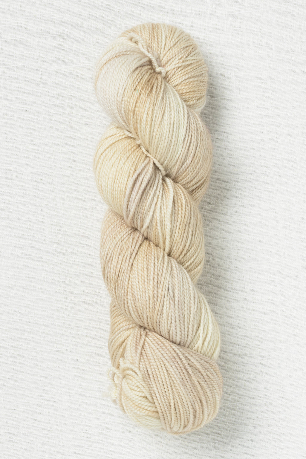 Madelinetosh Tosh Sock Canvas Tent