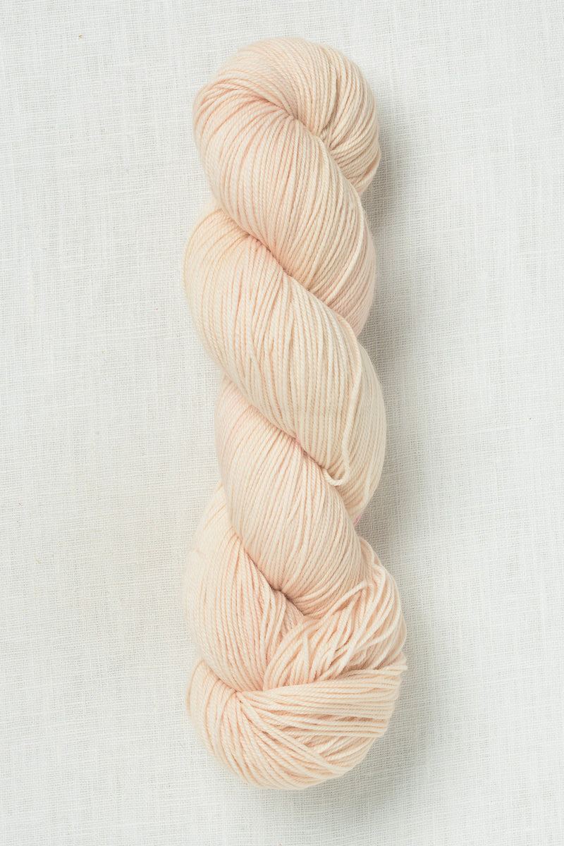 Madelinetosh Twist Light Porcelain