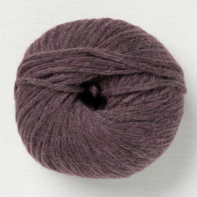 CaMaRose Snefnug 7781 Aubergine