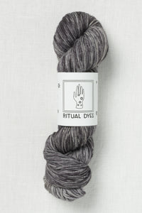 Ritual Dyes Priestess Iron