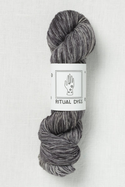 Ritual Dyes Priestess Iron