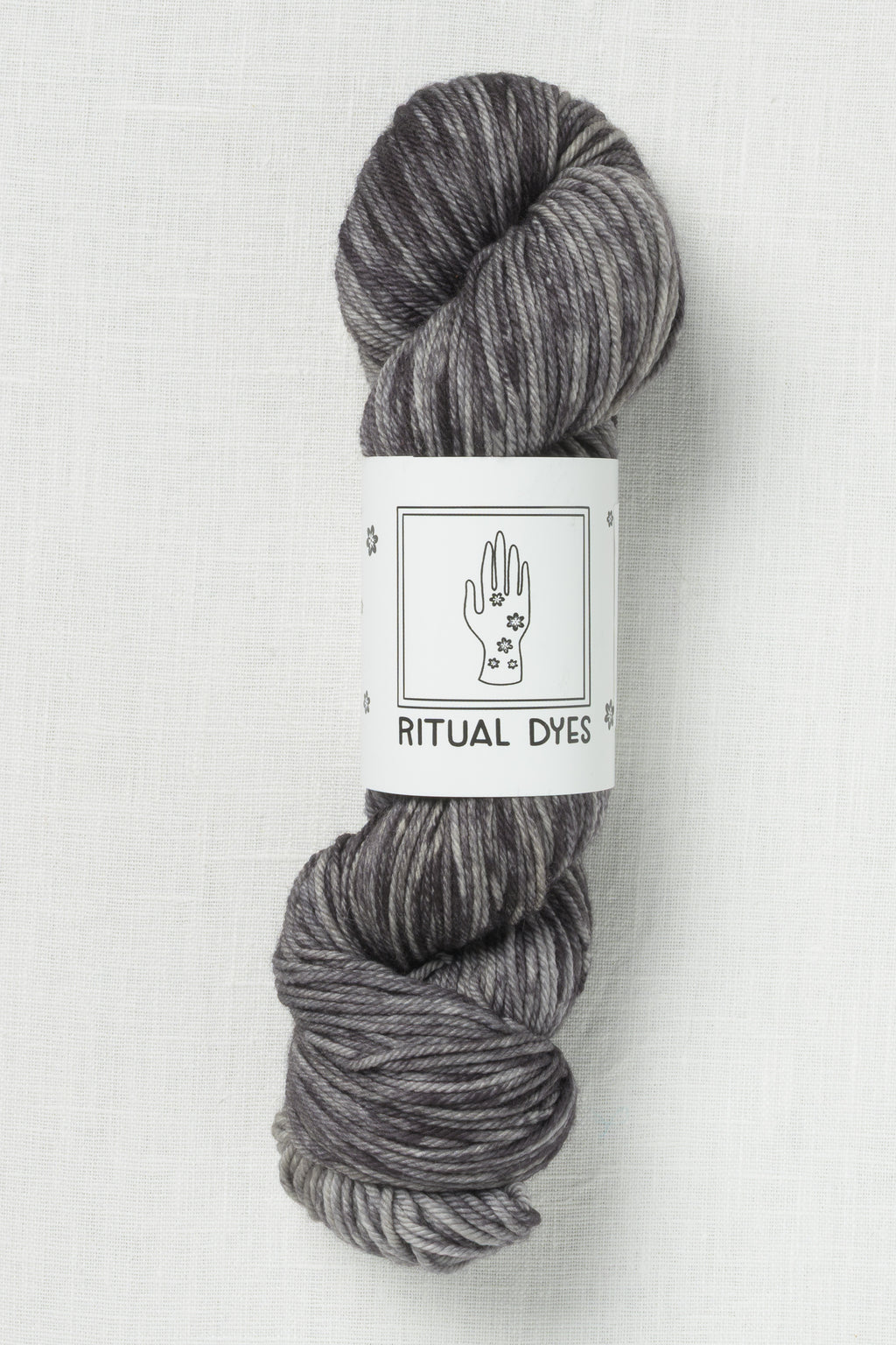 Ritual Dyes Priestess Iron