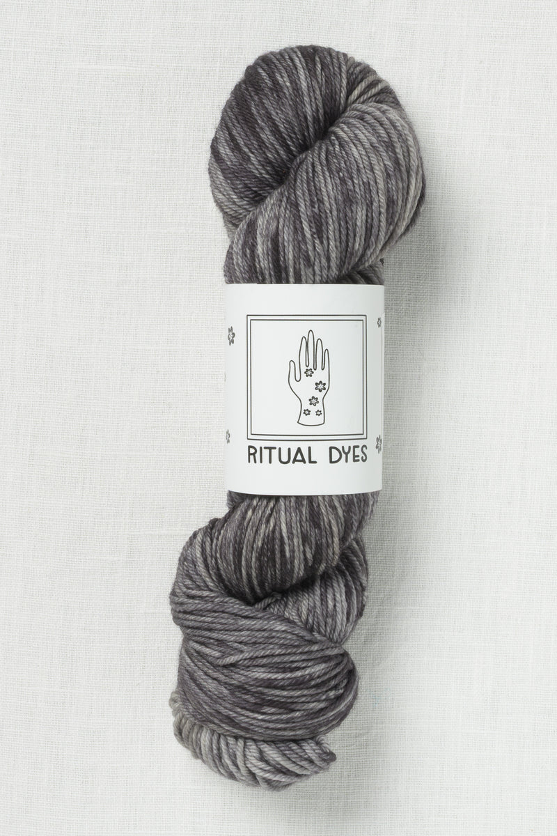 Ritual Dyes Priestess Iron