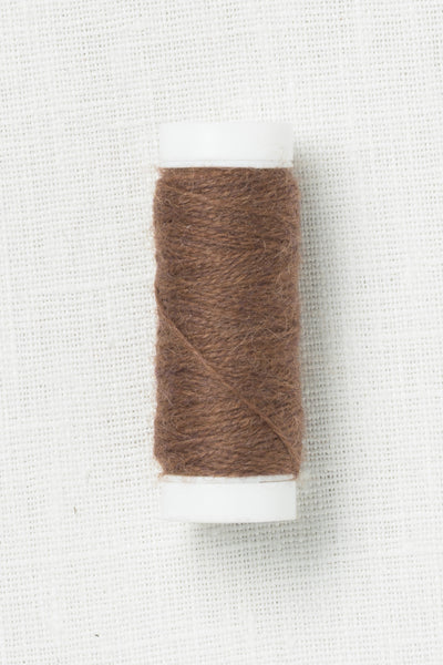 Lang Yarns Jawoll Reinforcement Thread Bobbins 95 Mocha