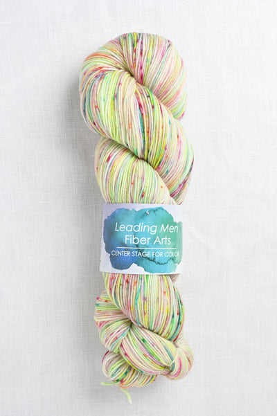 Leading Men Show Stopper Grease Lightning