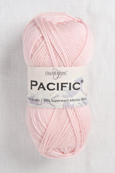 Cascade Pacific 06 Baby Pink