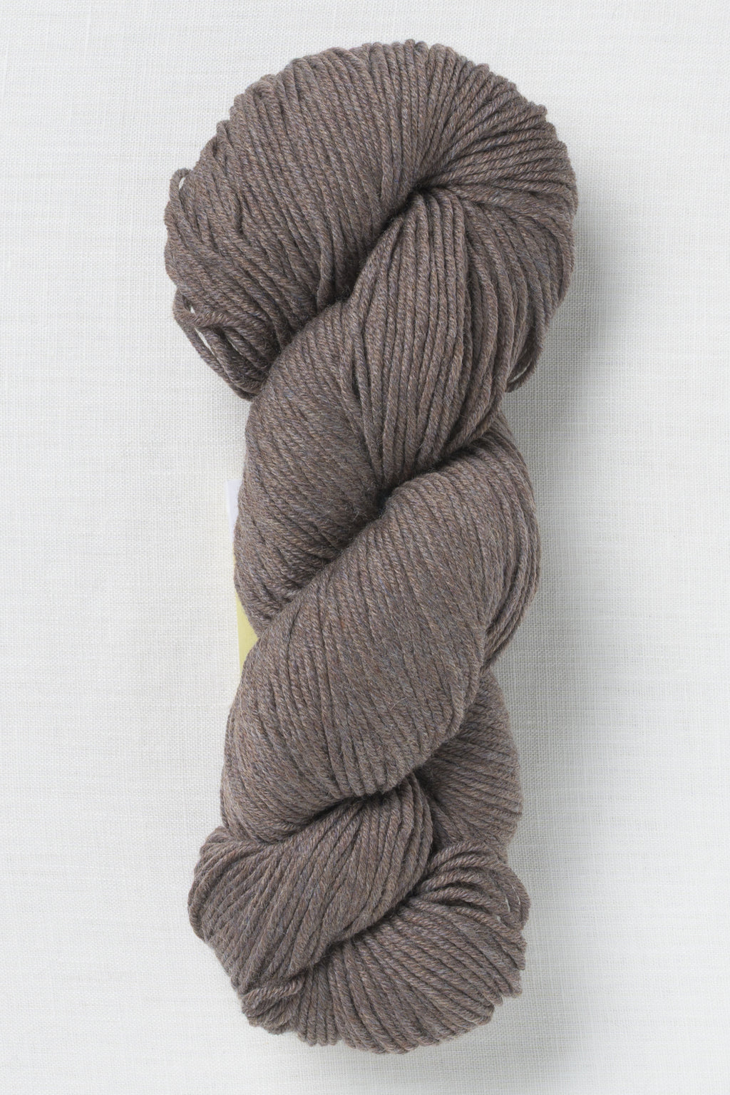 Plymouth Superwash Worsted 108 Cedar Heather